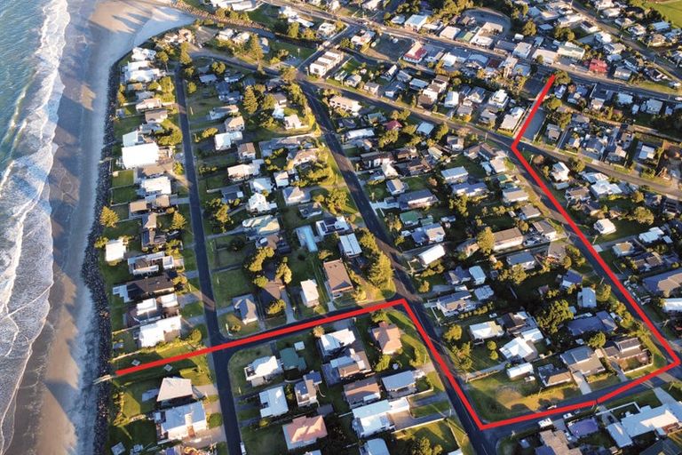Photo of property in 4b Scott Street, Waihi Beach, 3611