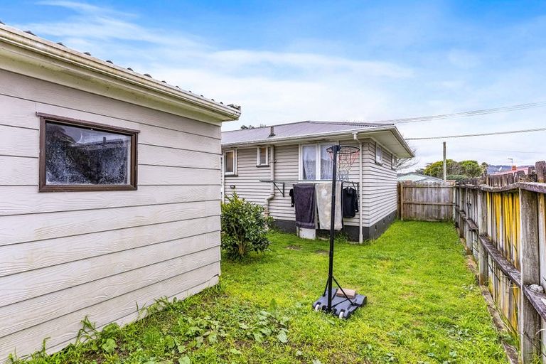 Photo of property in 1/7 Scott Road, Papakura, 2110