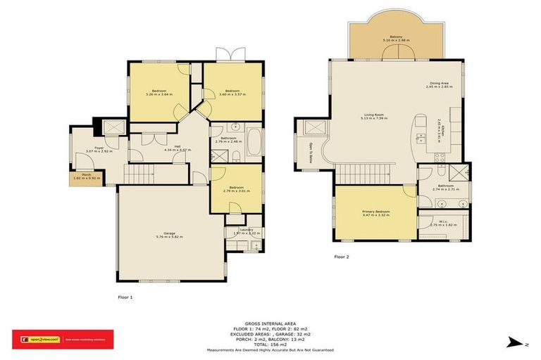 Photo of property in 2/31 Kurupae Road, Hilltop, Taupo, 3330