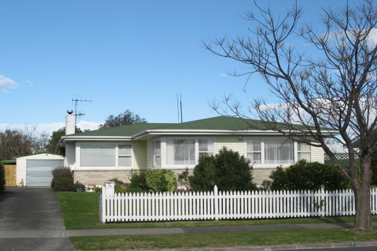 Photo of property in 29 Clarence Cox Crescent, Pirimai, Napier, 4112