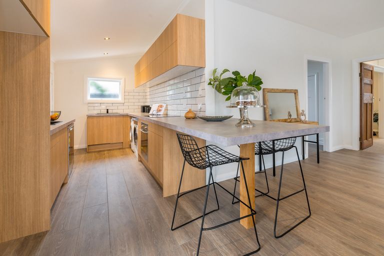 Photo of property in 17 Council Street, Saint Kilda, Dunedin, 9012