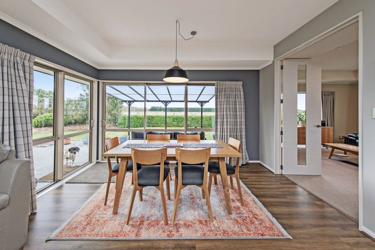 Photo of property in 1630 Clintons Road, Darfield, 7571