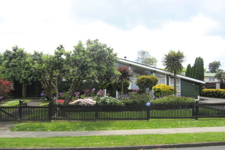 Photo of property in 45 Burbank Avenue, Manurewa, Auckland, 2102