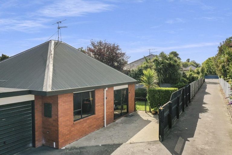 Photo of property in 14 James Street, Allenton, Ashburton, 7700