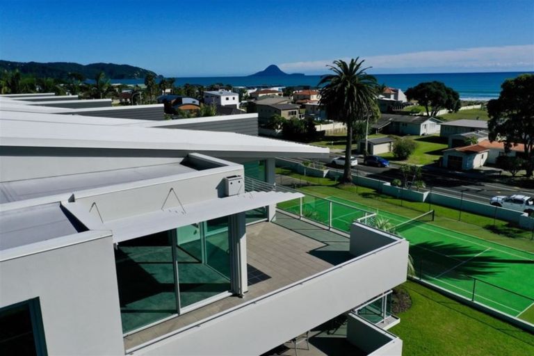 Photo of property in Horizon Apartments, 232g Pohutukawa Avenue, Ohope, 3121