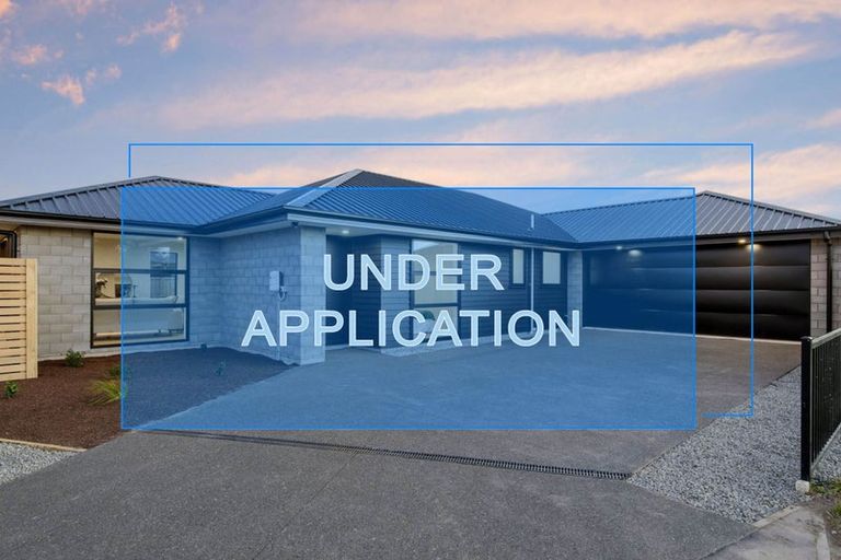 Photo of property in 57 Glengael Drive, Halswell, Christchurch, 8025