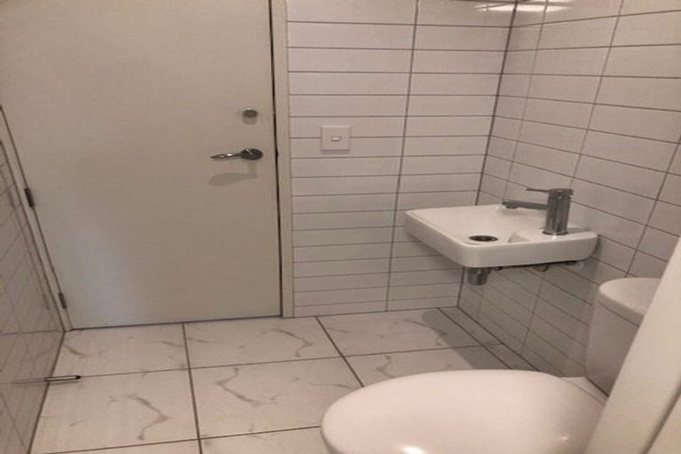 Photo of property in 258 Worcester Street, Christchurch Central, Christchurch, 8011