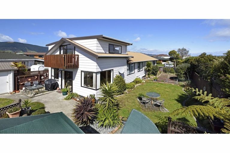Photo of property in 34 Aldinga Avenue, Stoke, Nelson, 7011