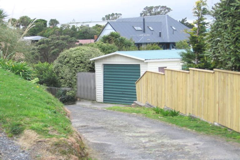 Photo of property in 91 Clifford Road, Johnsonville, Wellington, 6037