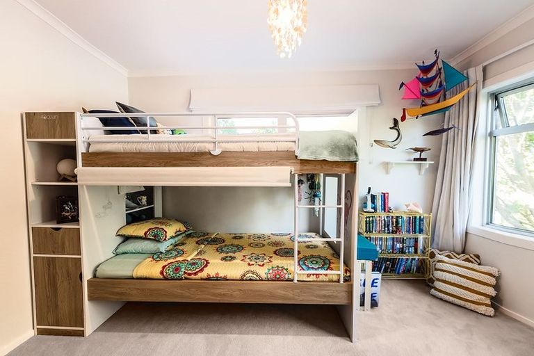 Photo of property in 4 Lovat Street, Havelock North, 4130