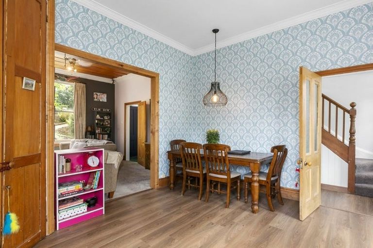 Photo of property in 67 Elm Row, Dunedin Central, Dunedin, 9016