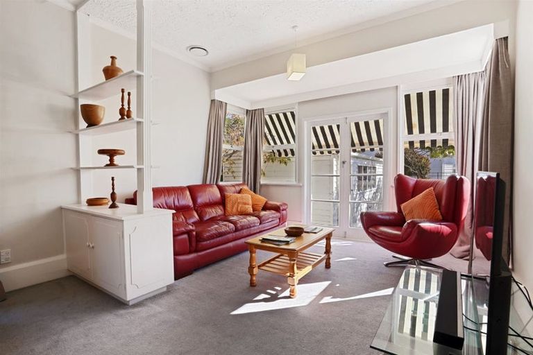 Photo of property in 37 Menzies Street, Sumner, Christchurch, 8081