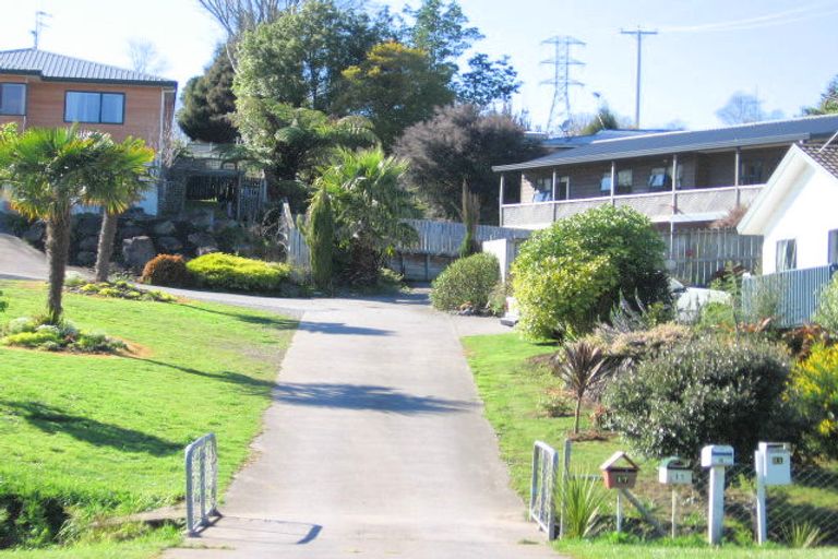 Photo of property in 21 Awaiti Place, Hairini, Tauranga, 3112