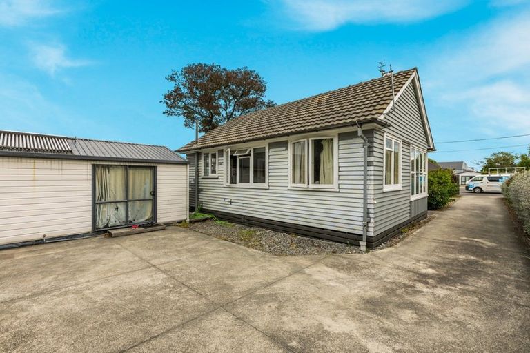 Photo of property in 97 Hansons Lane, Upper Riccarton, Christchurch, 8041