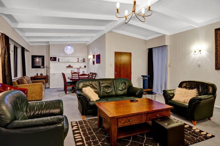 Photo of property in 3 Mccarthy Street, Hawera, 4610