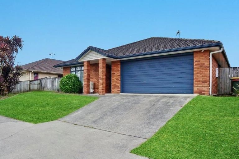 Photo of property in 16 Te Manatu Drive, Huntington, Hamilton, 3210