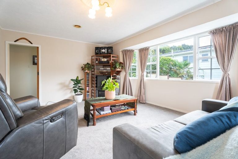 Photo of property in 49 Cortina Avenue, Johnsonville, Wellington, 6037