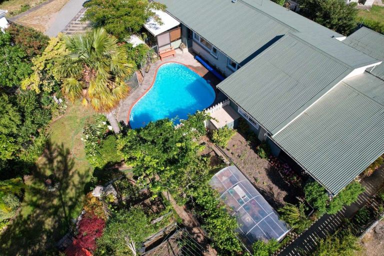 Photo of property in 9 Pope Crescent, Witherlea, Blenheim, 7201