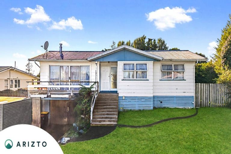 Photo of property in 34 Kotuku Place, Tokoroa, 3420