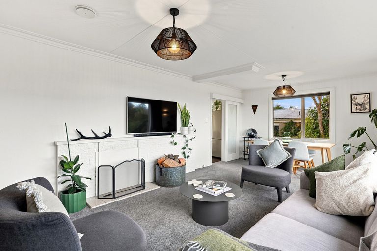 Photo of property in 203 Wakari Road, Helensburgh, Dunedin, 9010