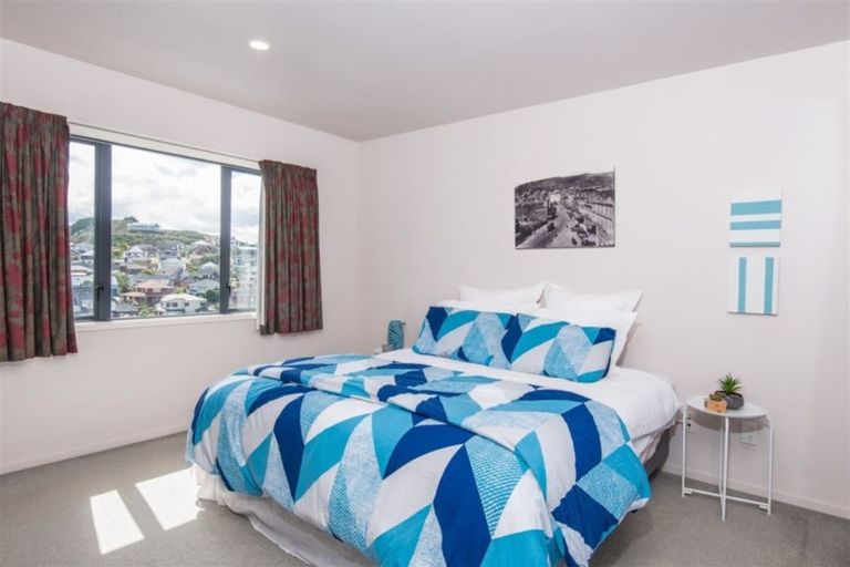 Photo of property in 31 Bathgate Street, Johnsonville, Wellington, 6037