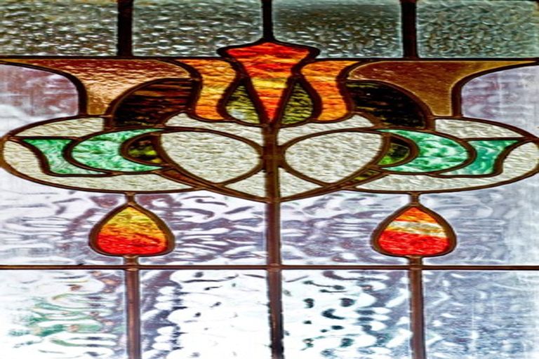 Photo of property in Mchardy Homestead, 11 Bracken Street, Hospital Hill, Napier, 4110