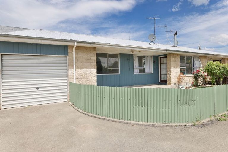 Photo of property in 2/24 Chalmers Avenue, Hampstead, Ashburton, 7700