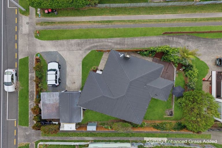 Photo of property in 466 Fraser Street, Parkvale, Tauranga, 3112