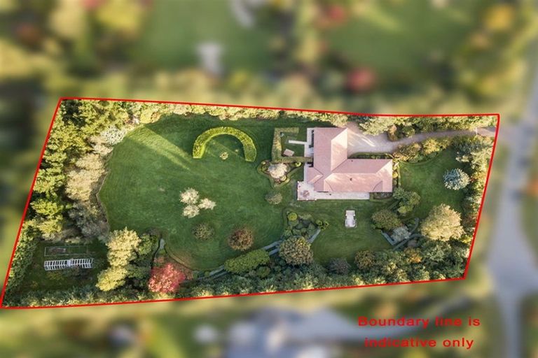 Photo of property in 10 Faith Place, West Melton, Christchurch, 7675