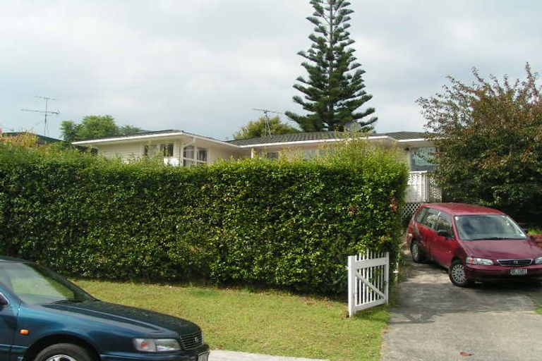 Photo of property in 85 Bond Crescent, Forrest Hill, Auckland, 0620