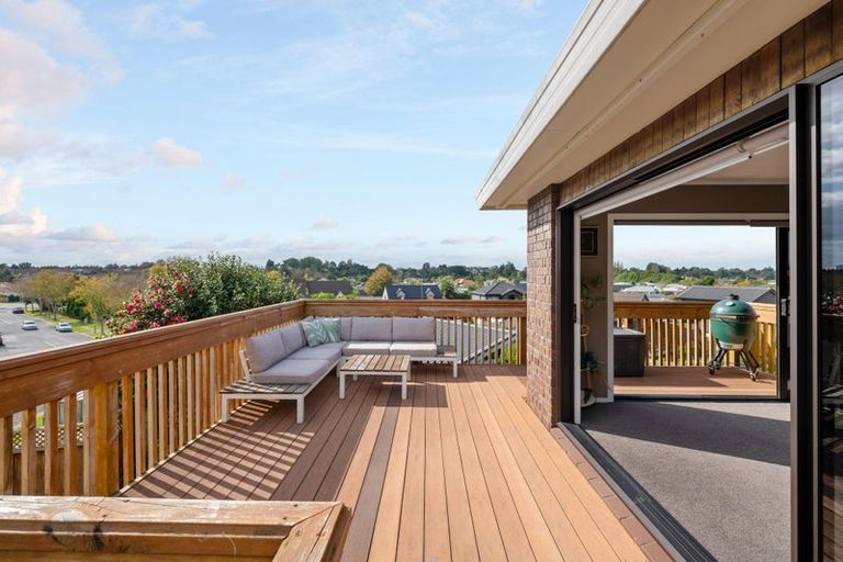 Photo of property in 145 Delamare Road, Pukete, Hamilton, 3200