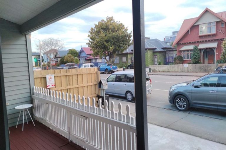 Photo of property in 296 Barbadoes Street, Christchurch Central, Christchurch, 8011