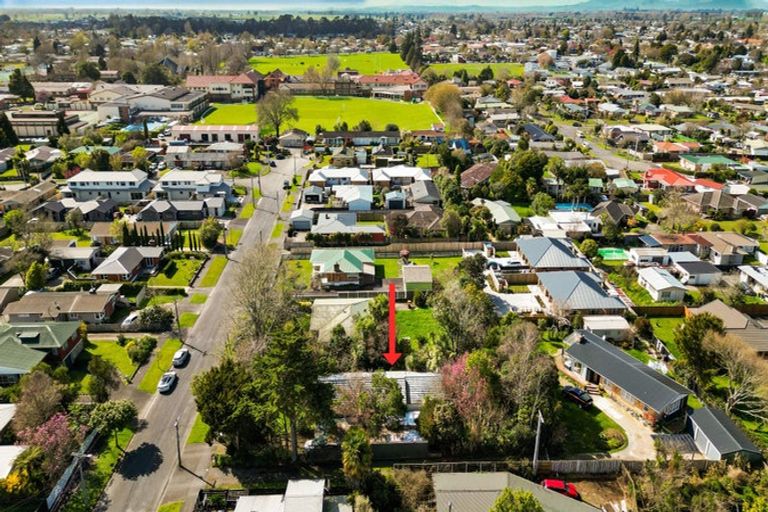 Photo of property in 8 Ngaere Avenue, Chartwell, Hamilton, 3210