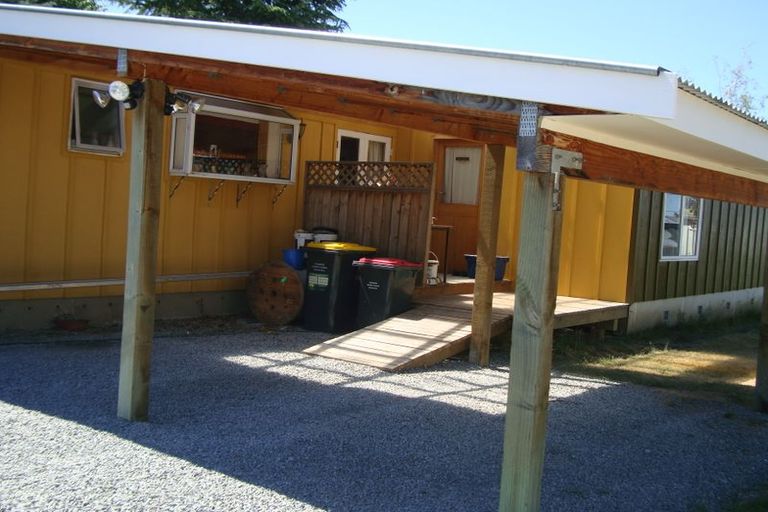 Photo of property in 72 Mackenzie Drive, Twizel, 7901