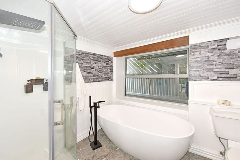 Photo of property in 135 Pine Avenue, South New Brighton, Christchurch, 8062