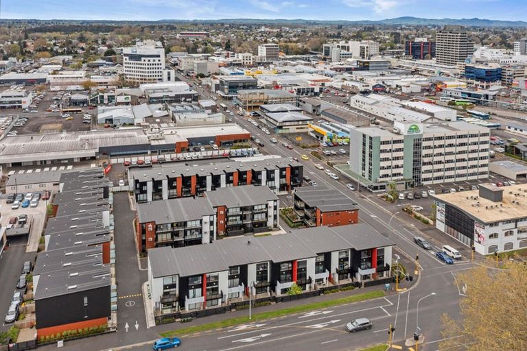 Photo of property in 7/216 Tristram Street, Hamilton Central, Hamilton, 3204