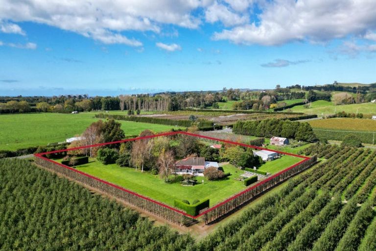 Photo of property in 246 Tuki Tuki Road, Haumoana, Hastings, 4180