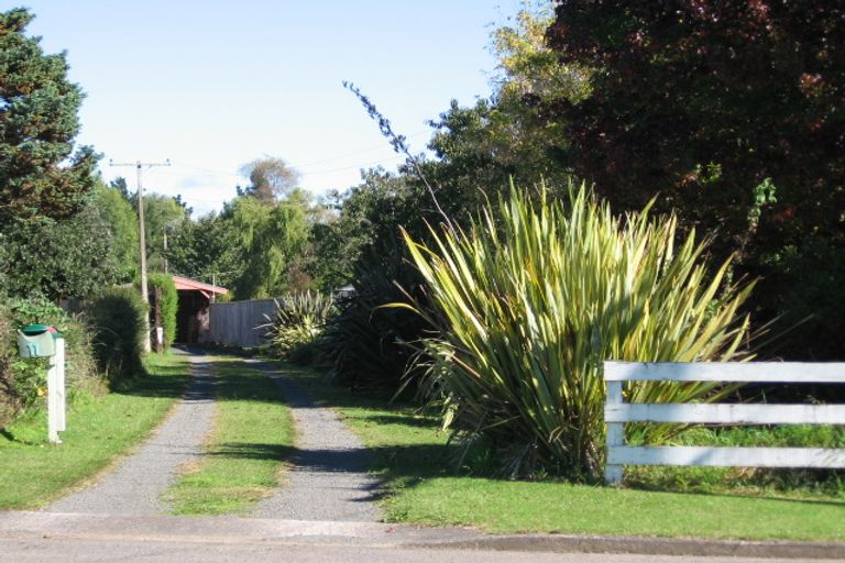 Photo of property in 11 Grey Street, Putaruru, 3411