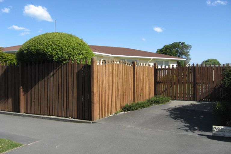 Photo of property in 3 Arawa Street, Shirley, Christchurch, 8013