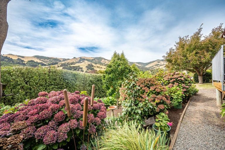 Photo of property in 6 Kotlowski Road, Takamatua, Akaroa, 7581