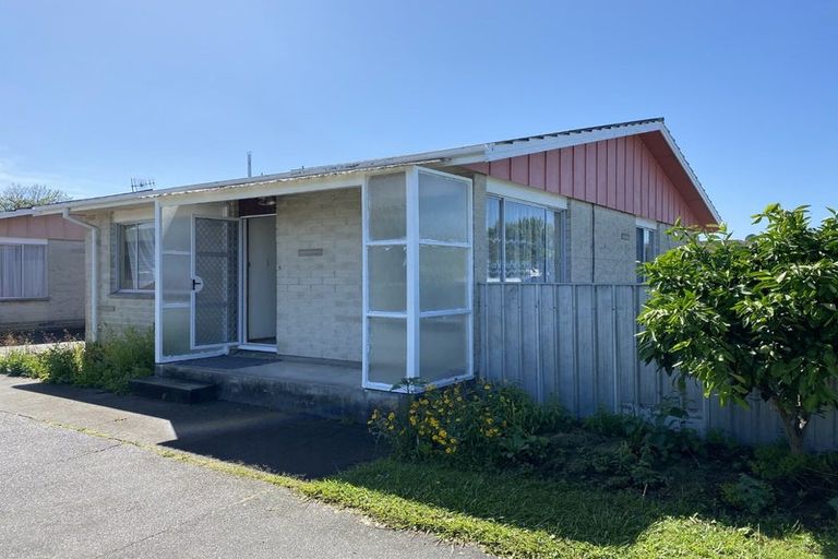Photo of property in 1/1013 Duke Street, Mahora, Hastings, 4120