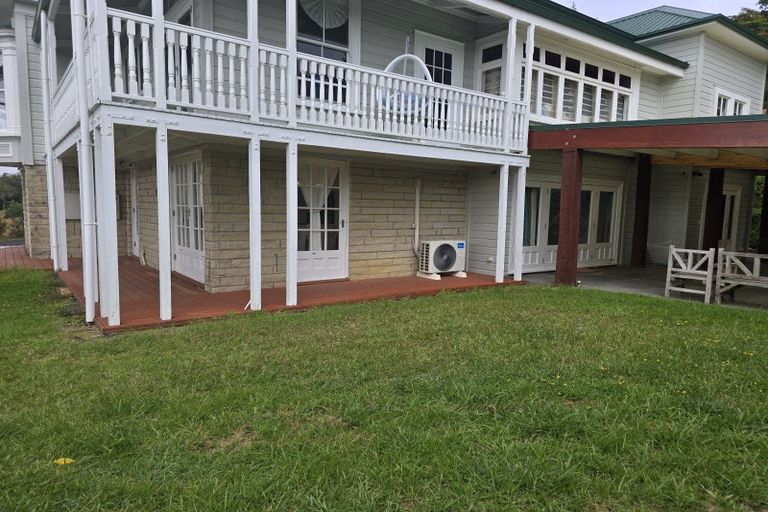 Photo of property in 126 North Road, Clevedon, Papakura, 2582