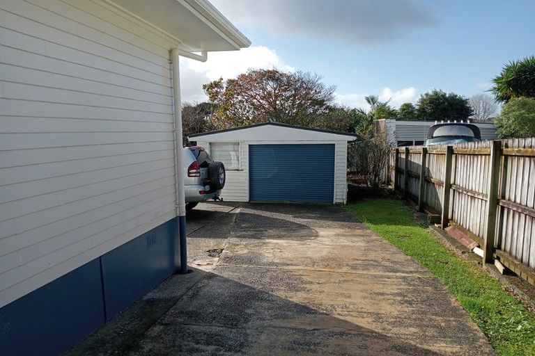Photo of property in 20 Maire Street, Tikipunga, Whangarei, 0112