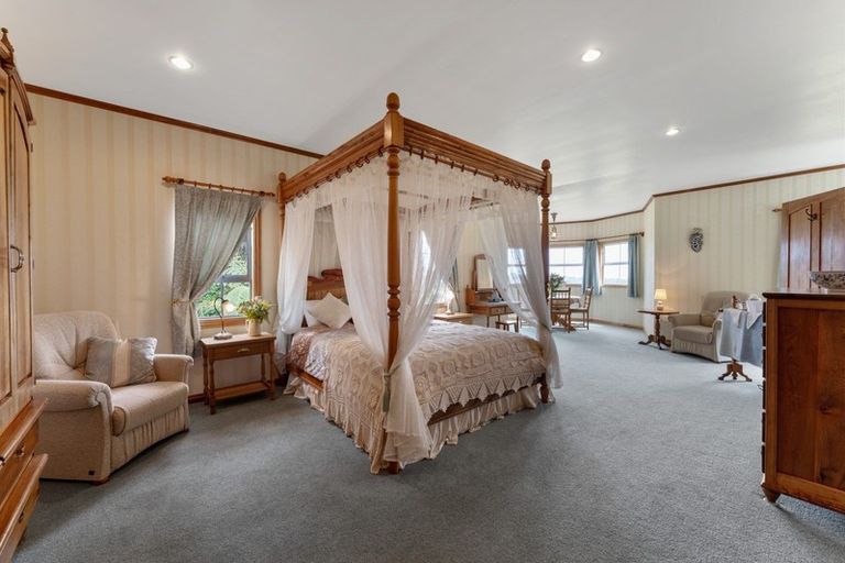 Photo of property in 277 Wortley Road, Waiongana, New Plymouth, 4373