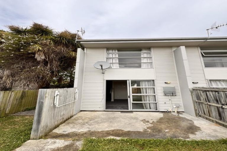 Photo of property in 4/20 Leyden Street, Phillipstown, Christchurch, 8011
