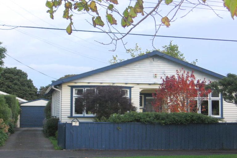 Photo of property in 7 Moa Street, Alicetown, Lower Hutt, 5010