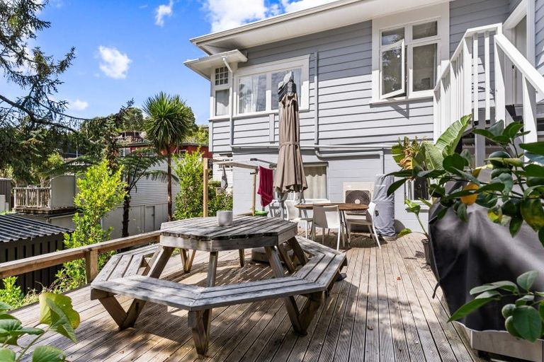 Photo of property in 8 Allen Road, Grey Lynn, Auckland, 1021