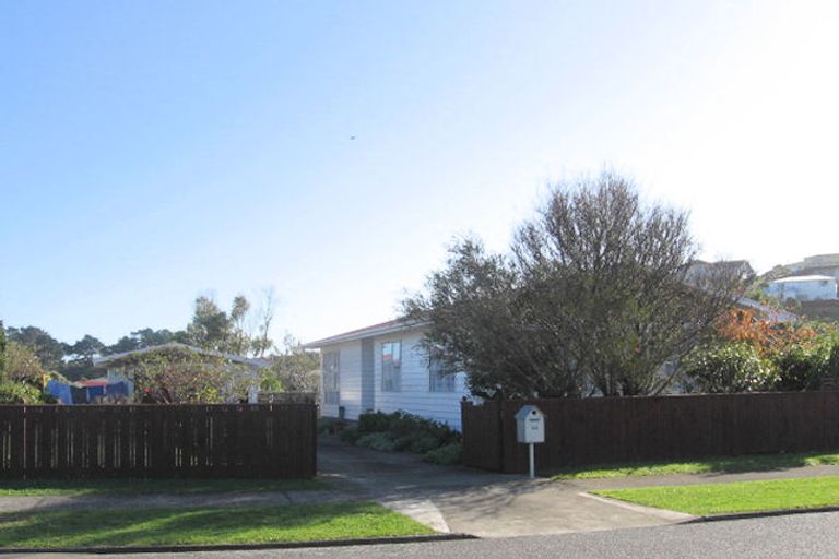 Photo of property in 22 Inlet View, Titahi Bay, Porirua, 5022