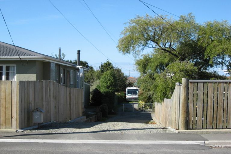 Photo of property in 11a Clyde Street, Oamaru North, Oamaru, 9400