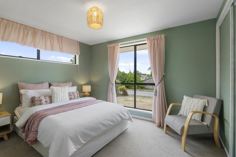 Photo of property in 186 Horndon Street, Darfield, 7510